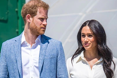 Meghan Markle: Kraliyet yaşamı beklediğim gibi değildi