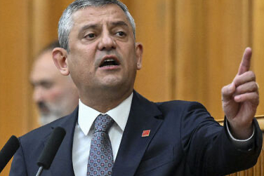 Özgür Özel: İstanbul Sözleşmesi yeniden yürürlüğe girecek