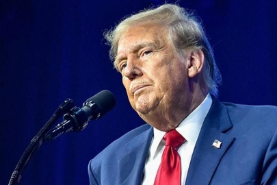 Trump'tan çarpıcı sözler