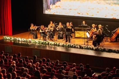 Türkiye Kültür Yolu Festivali 32 şehre yayılıyor