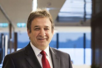 Ahmet Kırman, Koç Holding Yönetim Kurulu'ndan ayrıldı