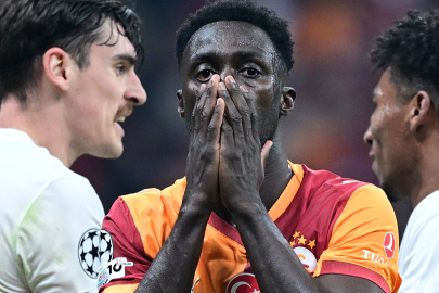 Belçika basınından Galatasaray zaferine provokatif manşetler