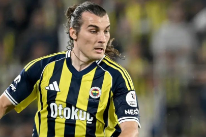 Fenerbahçe’de kritik maç öncesi önemli gelişme