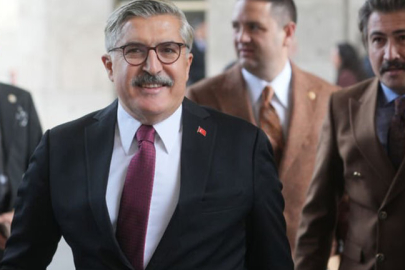 Hüseyin Yayman’dan AK Parti komisyonuna İmralı ziyareti bilgilendirmesi