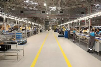 60 yıllık dev üretim üssü kapanıyor: Yüzlerce emekçi belirsizlikte