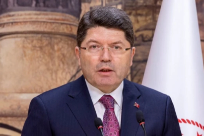 Adalet Bakanı Yılmaz Tunç: Çocuklarla ilgili önemli düzenlemeler geliyor