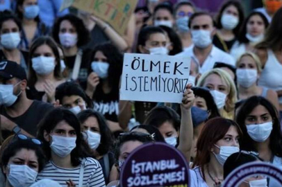 Ankara’da bir kadın daha katledildi: Tartışma ölümle bitti