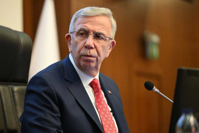 Ankara’da sular ısındı: Yavaş’tan Gökçekler hakkında suç duyurusu