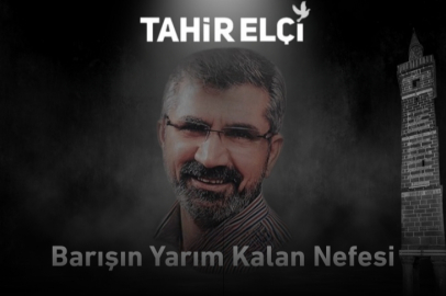 Barışın Yarım Kalan Nefesi: Tahir Elçi