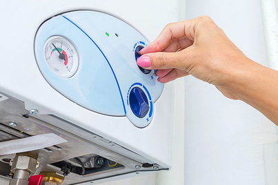 Boşanma aşamasında doğalgazı iptal ettirdi, hapse çarptırıldı