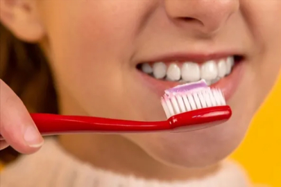 Çocuklarda diş çürüğüne karşı probiyotikler umut vadediyor