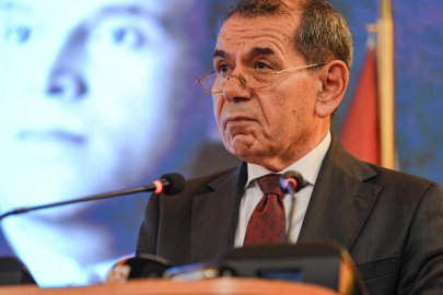 Dursun Özbek’ten Fenerbahçe derbisi ve transfer açıklaması