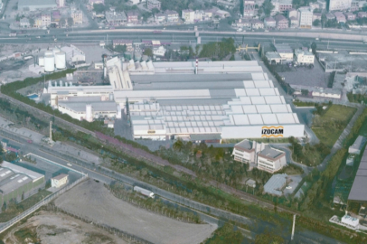 İzocam'dan, Dilovası tesisi için stratejik karar!