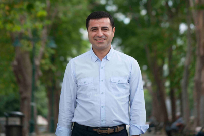 Siyasette yargı fırtınası: Demirtaş hakkında 7 yıla kadar hapis istemi