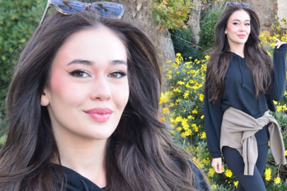 Türkiye güzeli Ceren Arslan’dan Miss Universe 2025 açıklaması