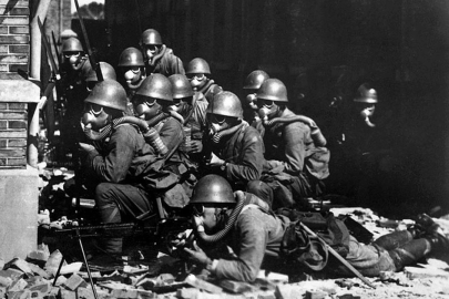 Zehirli miras patladı: Çin’den Japonya’ya “kirli tarihini temizle” çağrısı