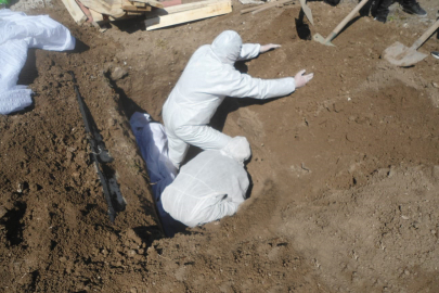 Aydın’da cenaze hizmetleri krizi: İlçe belediyelerinin yetkisi meclis kararıyla değişti