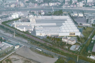 İzocam'dan Dilovası tesisi için stratejik karar
