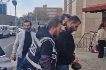 Kağıthane’de husumet kanlı bitti