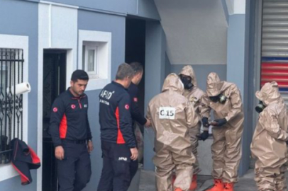 Muğla’da 3 kardeş zehirlendi