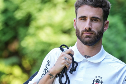 Rafa Silva krizi Portekiz’de de gündem