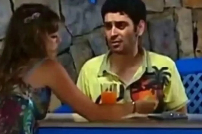 Sosyal medya şaşkın: Uzak Şehir’in Cihan’ı o yıllarda o dizideydi!