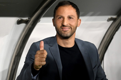 Tedesco’dan derbi öncesi net mesaj