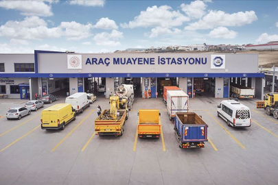 Araç sahiplerine yeni yük: Muayene ücretleri bir gecede uçtu