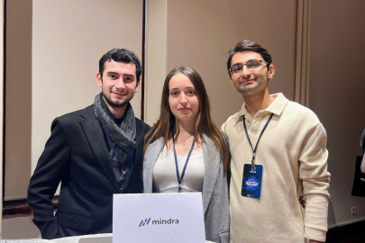 Genç Türk girişimciler ABD merkezli yatırımcıdan 1,2 milyon dolar aldı!