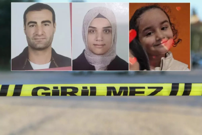 Mardin’de bir aile nasıl yok oldu? “Yasak Aşk” iddiası dosyanın yönünü değiştirdi