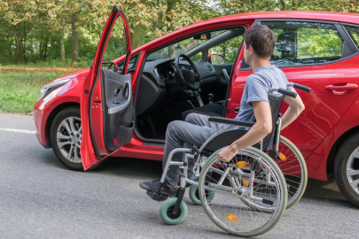 ÖTV muafiyetinde engelliler için getirilen 10 yıl kuralı askıya alındı