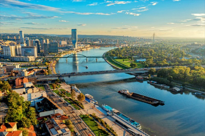 Pasaport Derdi Bitiyor: 3 Saatte Gidilen Vizesiz Tatil Şehirleri