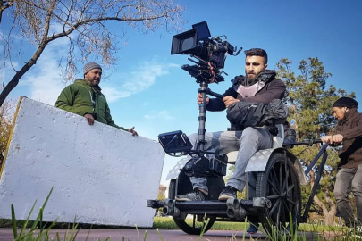 Sanat camiasını yıkan haber: Tanınmış steadicam operatörü hayatını kaybetti