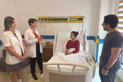 Zayıflamak isterken ölümden döndü: Bir kahve kalbini durdurdu!