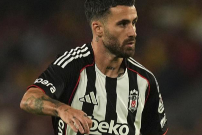 Beşiktaş yönetiminden transfer ve Rafa Silva hakkında flaş açıklama