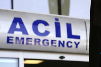 Bolu’da kompresör şakası faciaya dönüştü: İşçinin kalın bağırsağı patladı