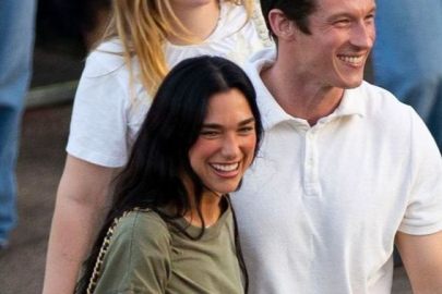 Callum Turner, yeni James Bond rolü için öne çıktı