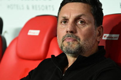 Erol Bulut’tan istifa sorusuna net yanıt