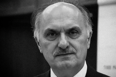 Eski AK Parti milletvekili Cemal Öztürk hayatını kaybetti