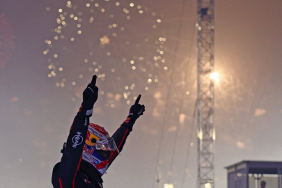 F1’de şampiyonluk Abu Dabi’ye kaldı