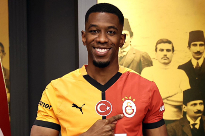 Galatasaray'ın Cuesta’sı için bonservis hamlesi