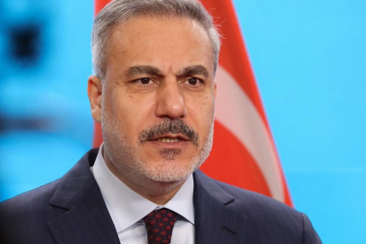 Hakan Fidan: Türkiye AB üyeliğinde kararlı, sıra Avrupa’da