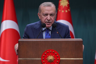 Kabine toplantısı yarın: Terör, ekonomi ve uluslararası gündem masada