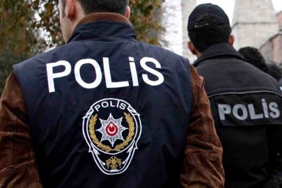 Motosiklet sürücüsüne saldıran 2 kişi yakalandı