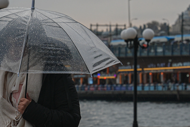 Peş peşe kuvvetli yağış uyarıları