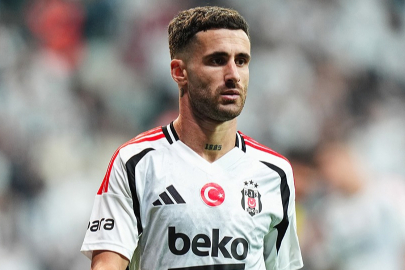 Rafa Silva geri dönüşe hazırlanıyor