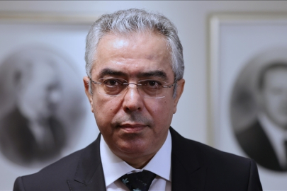 Mehmet Uçum: Türkiye Yüzyılı, terörsüz bir ülkede bütünleşmiş bir toplumla mümkün olacaktır