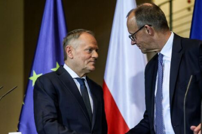 Almanya-Polonya savunma işbirliğini derinleştiriyor