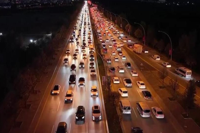 Ankara trafiği İstanbul’u yakaladı mı?