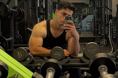 Aydın’dan acı haber: 29 yaşındaki genç sporcu evinde ölü bulundu